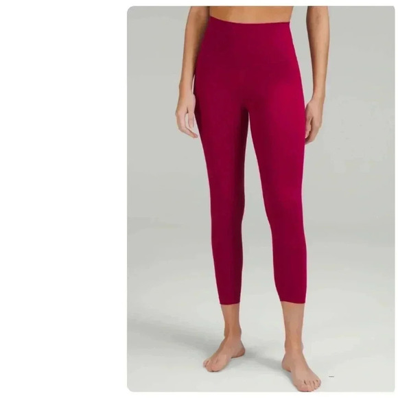 Lululemon I 6 - Picture 8 of 10